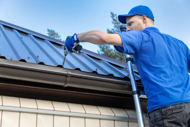 Best Emergency Roof Repair Services  in Hamilton, MO