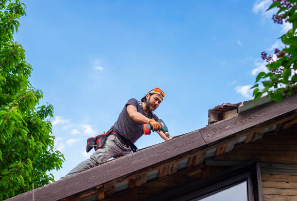 Skylights in Hamilton, MO