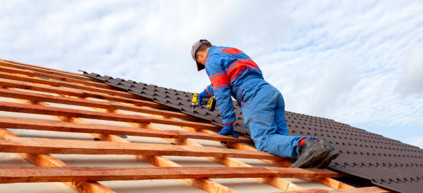 Best Roof Coating and Sealing  in Hamilton, MO