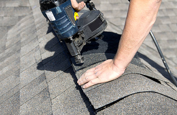 Best Rubber Roofing (EPDM, TPO)  in Hamilton, MO